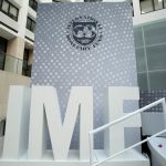МВФ отказался от запрета криптовалют